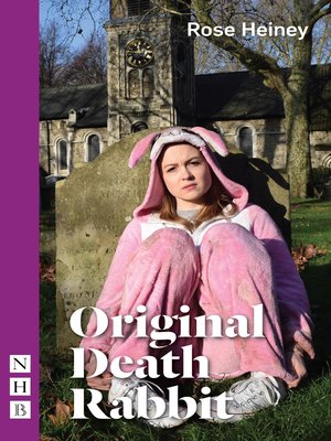 cover image of Original Death Rabbit